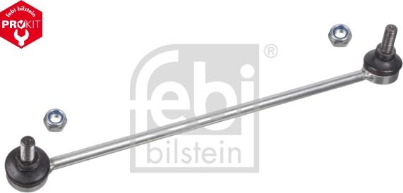 Febi Bilstein 19668 - Çubuq / Strut, stabilizator furqanavto.az