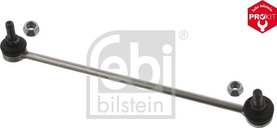 Febi Bilstein 19667 - Çubuq / Strut, stabilizator www.furqanavto.az