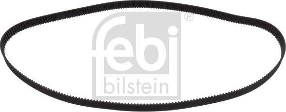 Febi Bilstein 19606 - Vaxt kəməri furqanavto.az