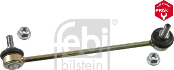 Febi Bilstein 19685 - Çubuq / Strut, stabilizator furqanavto.az
