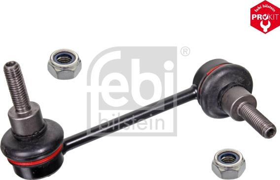 Febi Bilstein 19866 - Çubuq / Strut, stabilizator furqanavto.az