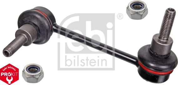 Febi Bilstein 19867 - Çubuq / Strut, stabilizator furqanavto.az