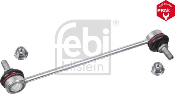 Febi Bilstein 19825 - Çubuq / Strut, stabilizator furqanavto.az