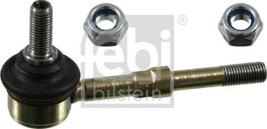 Febi Bilstein 19399 - Çubuq / Strut, stabilizator furqanavto.az