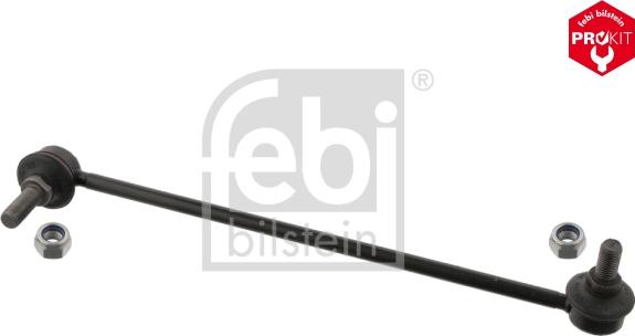 Febi Bilstein 19296 - Çubuq / Strut, stabilizator furqanavto.az