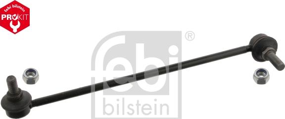 Febi Bilstein 19298 - Çubuq / Strut, stabilizator furqanavto.az