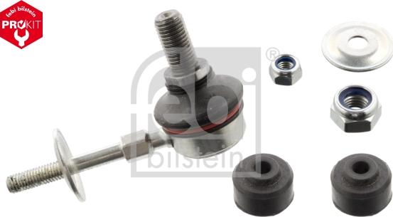 Febi Bilstein 19719 - Çubuq / Strut, stabilizator furqanavto.az