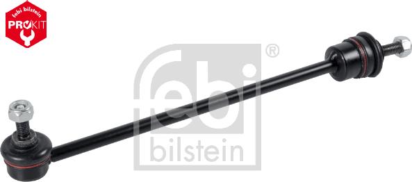 Febi Bilstein 19716 - Çubuq / Strut, stabilizator furqanavto.az