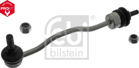 Febi Bilstein 19721 - Çubuq / Strut, stabilizator furqanavto.az