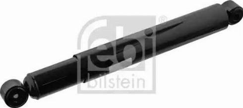 Febi Bilstein 14405 - Amortizator furqanavto.az