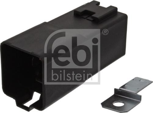 Febi Bilstein 14420 - Rele, işıqlandırma bujisi sistemi www.furqanavto.az