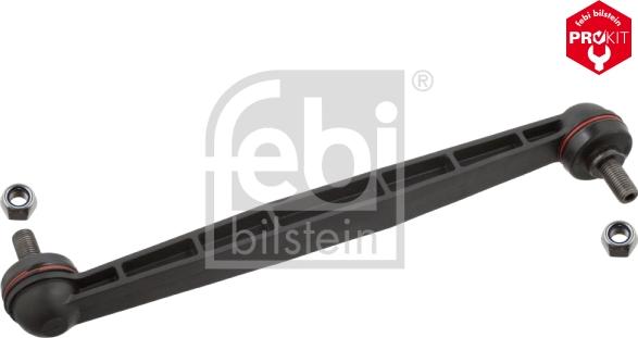 Febi Bilstein 14558 - Çubuq / Strut, stabilizator www.furqanavto.az