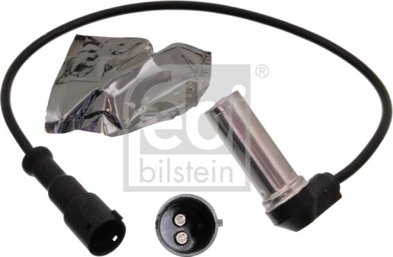 Febi Bilstein 14609 - Sensor, təkər sürəti furqanavto.az