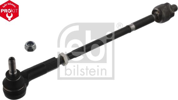 Febi Bilstein 14168 - Bağlama çubuğu furqanavto.az