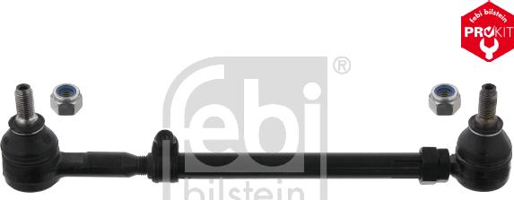 Febi Bilstein 14137 - Bağlama çubuğu furqanavto.az