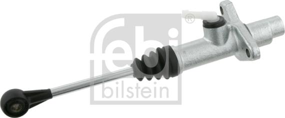 Febi Bilstein 14128 - Usta silindr, mufta furqanavto.az