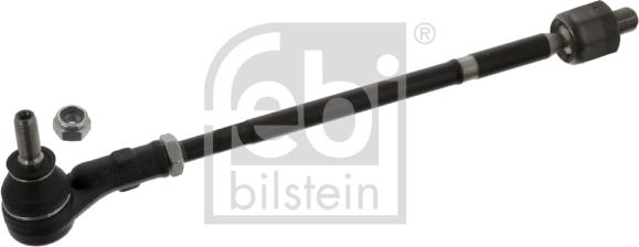 Febi Bilstein 14172 - Bağlama çubuğu furqanavto.az