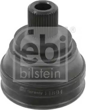 Febi Bilstein 14894 - Birgə, ötürücü val furqanavto.az