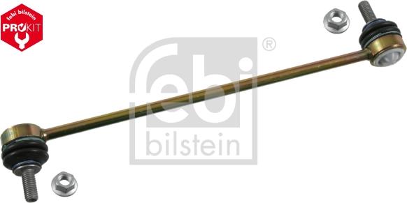 Febi Bilstein 14300 - Çubuq / Strut, stabilizator furqanavto.az