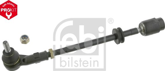 Febi Bilstein 14318 - Bağlama çubuğu furqanavto.az