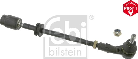 Febi Bilstein 14320 - Bağlama çubuğu furqanavto.az