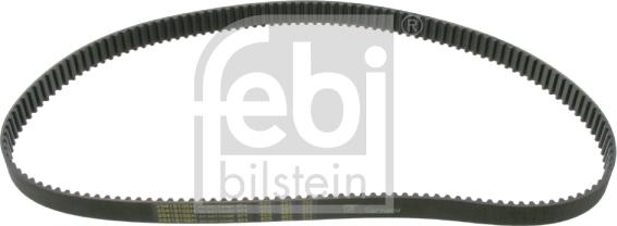 Febi Bilstein 14372 - Vaxt kəməri www.furqanavto.az