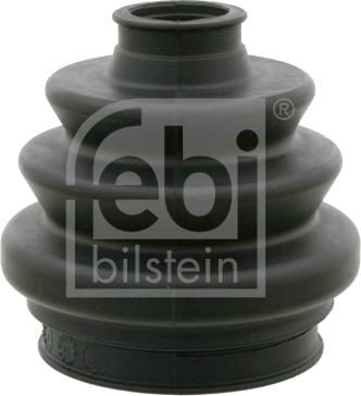 Febi Bilstein 14296 - Körük, sürücü val www.furqanavto.az