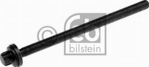 Febi Bilstein 15490 - Silindr başlığı boltu furqanavto.az