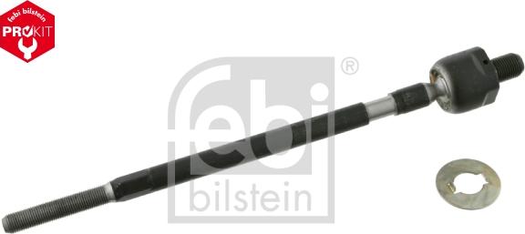 Febi Bilstein 15403 - Daxili Bağlama Çubuğu, Ox Birləşməsi furqanavto.az