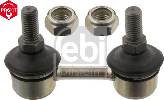 Febi Bilstein 15414 - Çubuq / Strut, stabilizator www.furqanavto.az