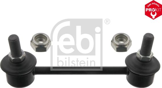 Febi Bilstein 15420 - Çubuq / Strut, stabilizator furqanavto.az