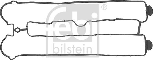 Febi Bilstein 15663 - Conta, silindr baş örtüyü furqanavto.az