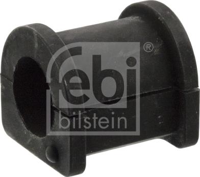 Febi Bilstein 15620 - Dəstək kol, stabilizator furqanavto.az