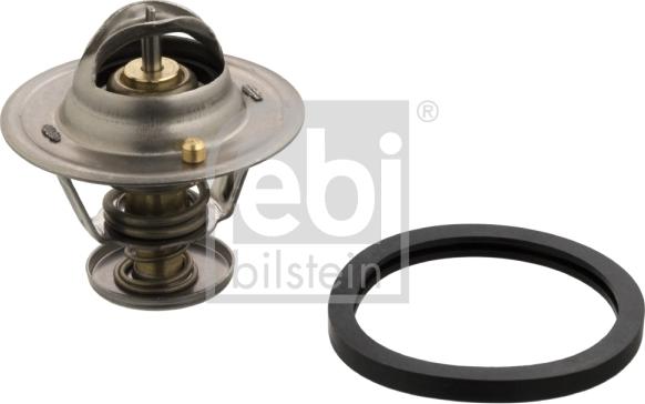 Febi Bilstein 15803 - Termostat, soyuducu furqanavto.az