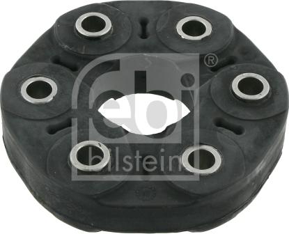 Febi Bilstein 15351 - Elastik disk, dayaq valının birləşməsi www.furqanavto.az