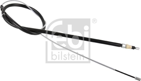 Febi Bilstein 109499 - Kabel, dayanacaq əyləci furqanavto.az