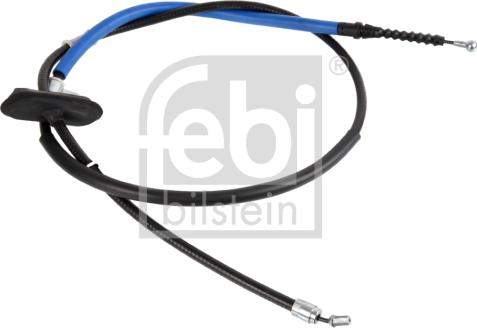 Febi Bilstein 109493 - Kabel, dayanacaq əyləci furqanavto.az