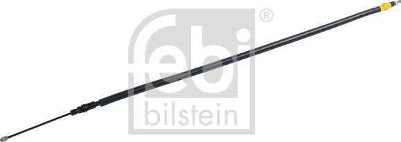 Febi Bilstein 109484 - Kabel, dayanacaq əyləci furqanavto.az