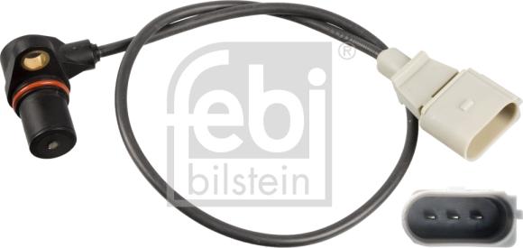 Febi Bilstein 109422 - Sensor, krank mili nəbzi furqanavto.az