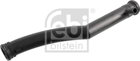 Febi Bilstein 109564 - Soyuducu borusu furqanavto.az