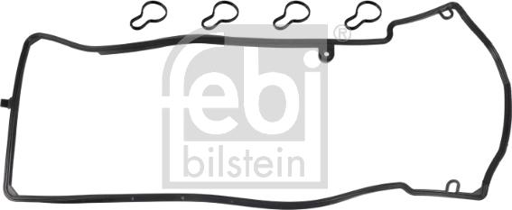 Febi Bilstein 109506 - Conta dəsti, silindr baş örtüyü furqanavto.az