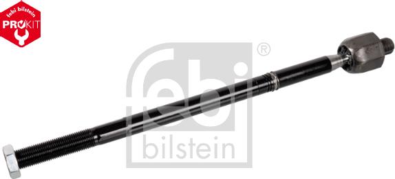 Febi Bilstein 109570 - Daxili Bağlama Çubuğu, Ox Birləşməsi furqanavto.az