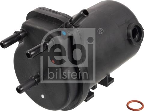 Febi Bilstein 109135 - Yanacaq filtri furqanavto.az