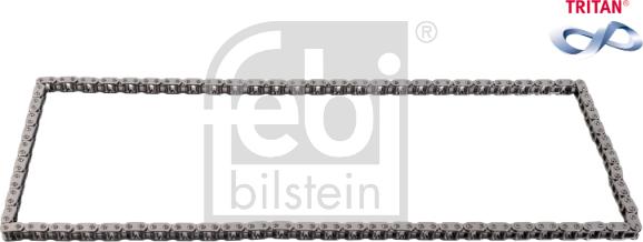 Febi Bilstein 109253 - Vaxt zənciri furqanavto.az