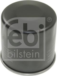 Febi Bilstein 109205 - Yağ filtri furqanavto.az