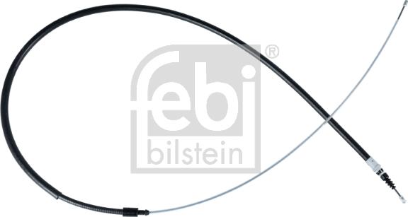 Febi Bilstein 109232 - Kabel, dayanacaq əyləci furqanavto.az