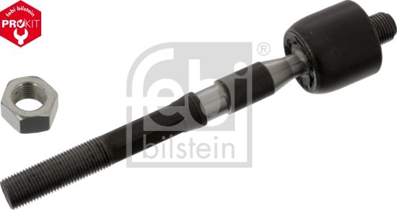 Febi Bilstein 104910 - Daxili Bağlama Çubuğu, Ox Birləşməsi furqanavto.az