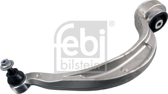 Febi Bilstein 104938 - Yolun idarəedici qolu furqanavto.az