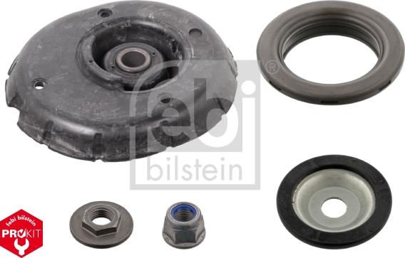 Febi Bilstein 104641 - Üst Strut Montajı furqanavto.az