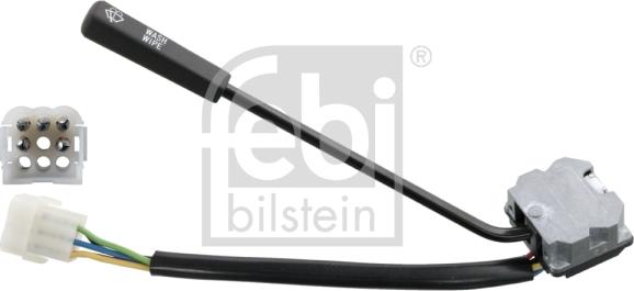 Febi Bilstein 104681 - Siləcək açarı furqanavto.az